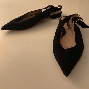 Stuart Weitzman 'Adela' flats